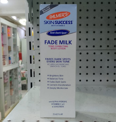Palmer's® Skin Success™ Anti-Dark Spot™ Fade Milk