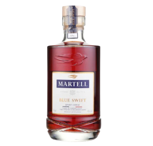 Martell blue swift