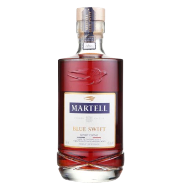 Martell Blue Swift