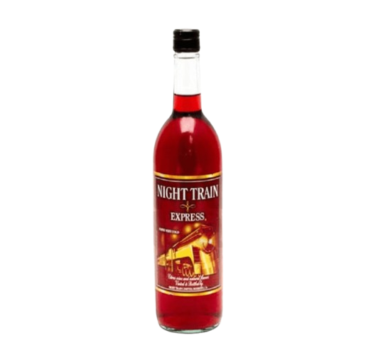 Night Train Express Citrus Wine