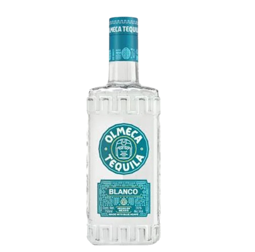 Olmeca tequila silver