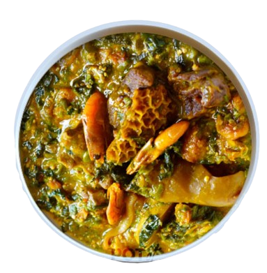 Okro Soup
