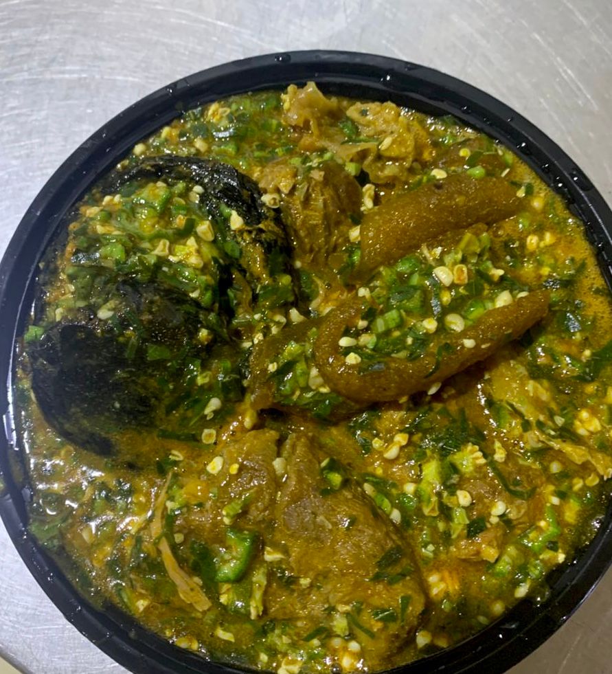 Okro
