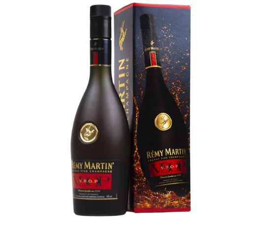 Remy Martins