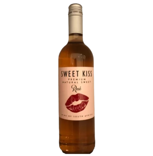SWEET KISS ROSE WINE