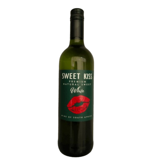 SWEET KISS WHITE WINE