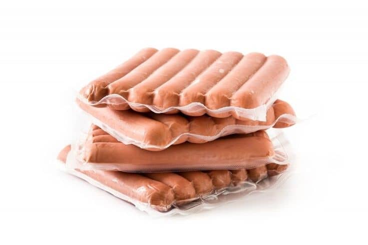 Chicken Sausage