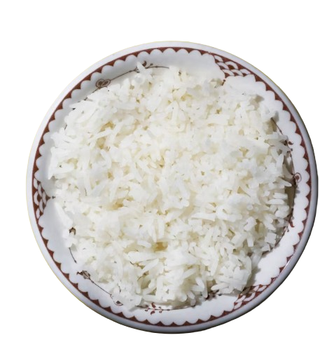 White Rice