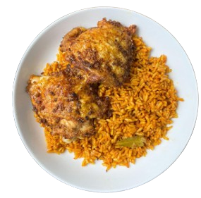 Jollof Rice