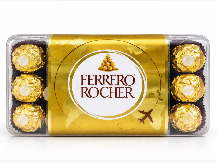 Ferrero Rocher