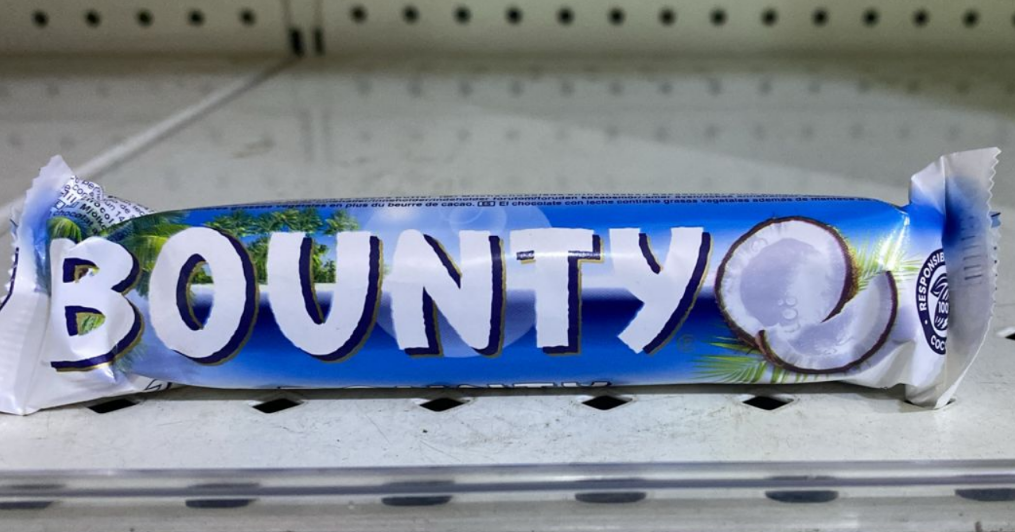 Bounty