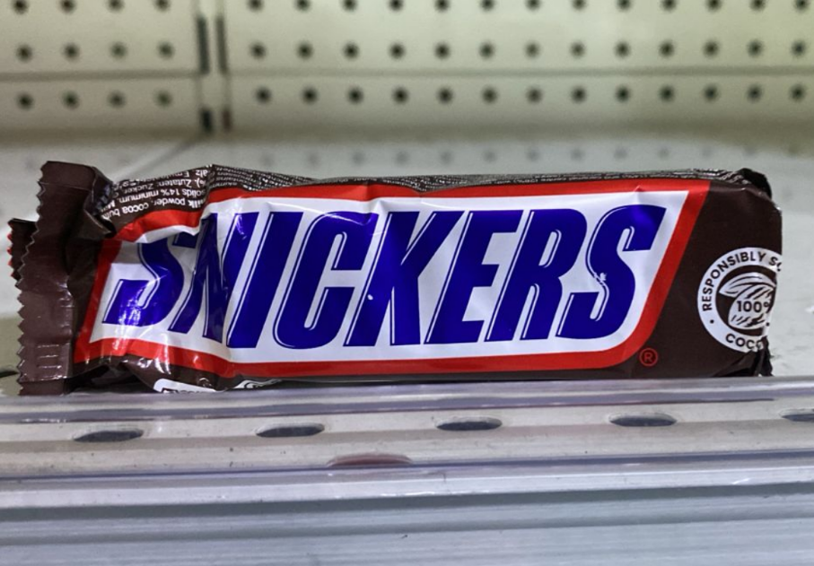 Snickers