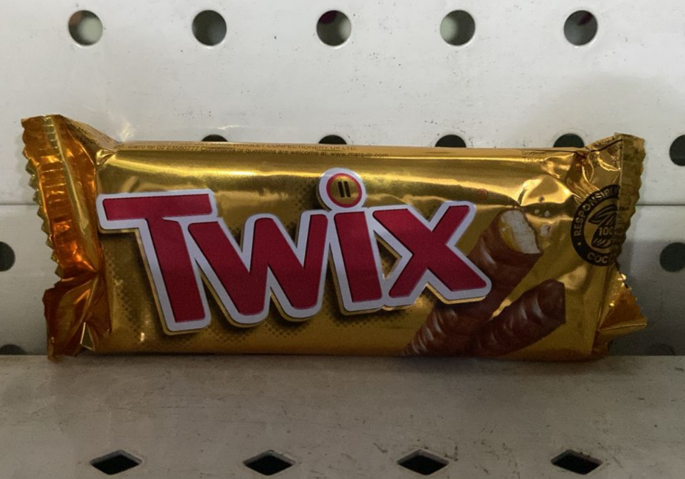 Twix