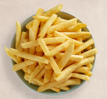 Plain Chips