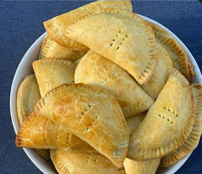 Meat Pie