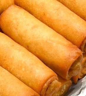 Spring roll