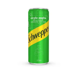 Schweppes