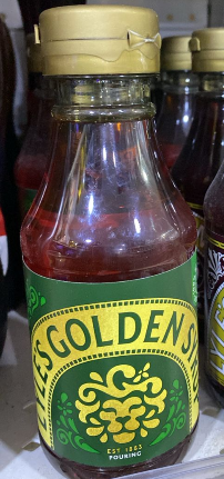 Lyle’s Golden Syrup