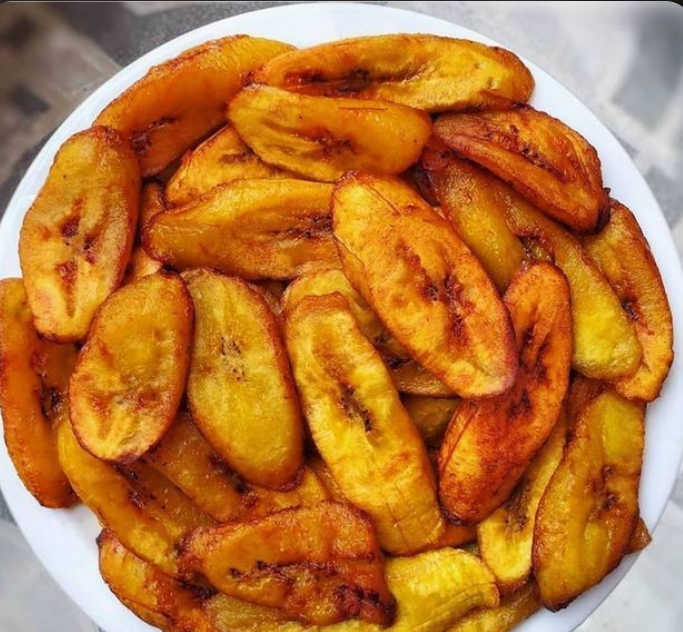 Plantain