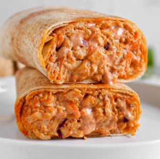 Large Chicken Sharwama