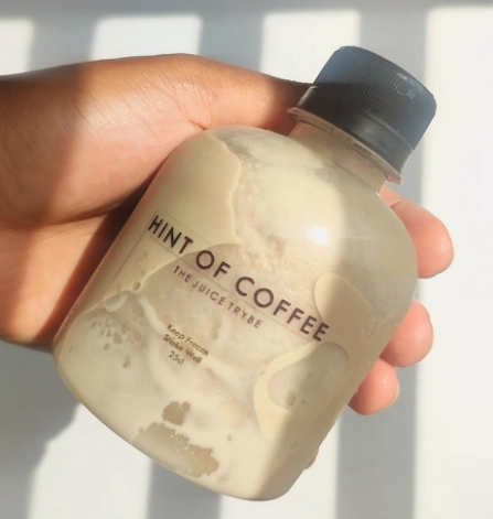 Hint of Coffee 25cl