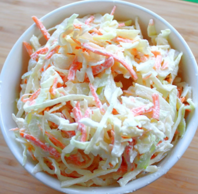 Coleslaw