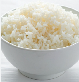 White Rice