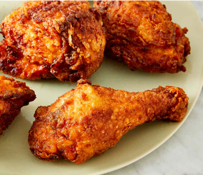 Fried Chicken