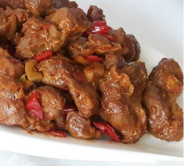Gizzard