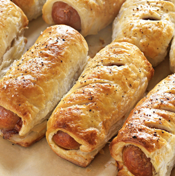 Sausage Roll