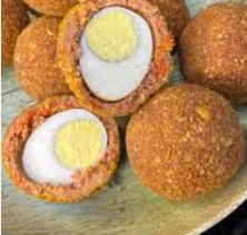 Scotch Egg