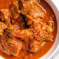 Extra Goat Meat