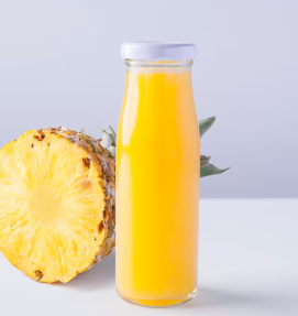 Pineapple Juice