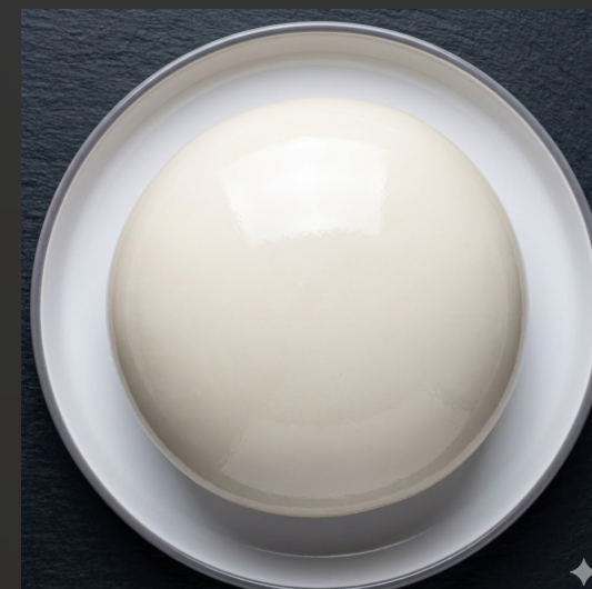 Pounded Yam