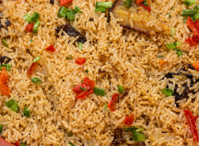 Special Rice