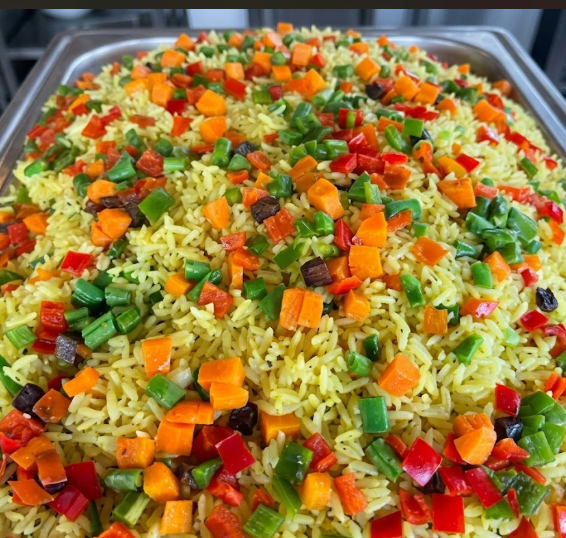 Fried Rice
