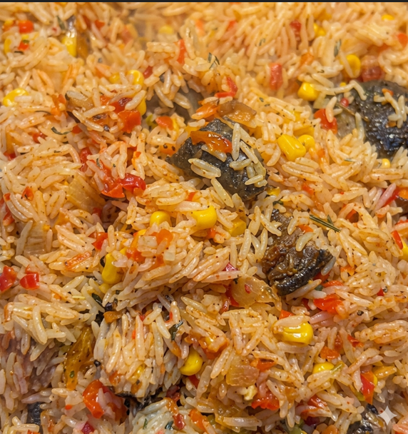 Asun Rice