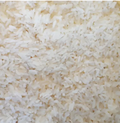 White Rice