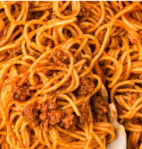 Spaghetti