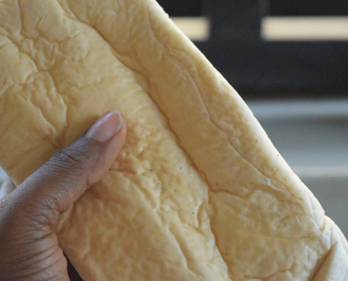 Agege Bread