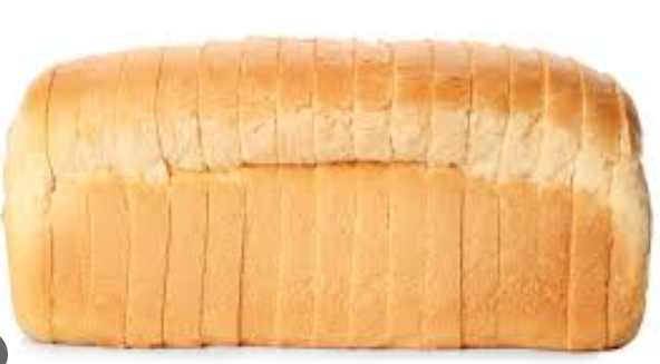 Sliced Bread