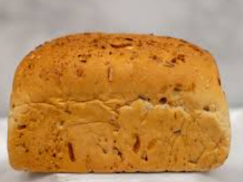 Coconut Bread