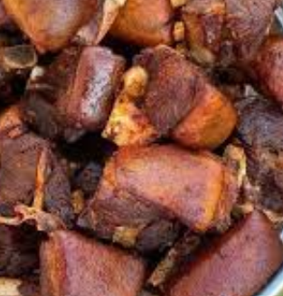 Goat Meat