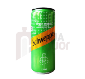 Schweppes