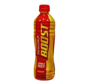 Lucozade