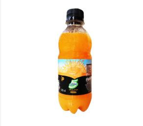 Small Pulpy