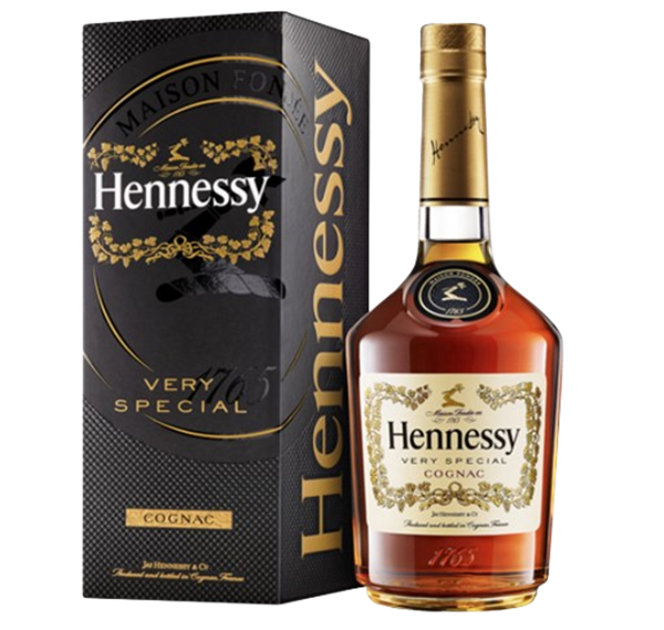 Hennessy Very Special