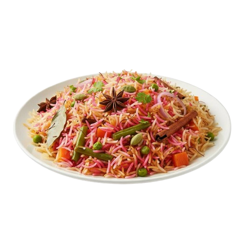 Basmati rice