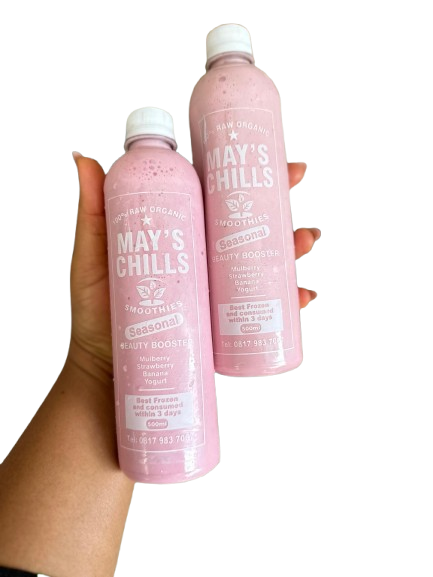 Beauty Booster