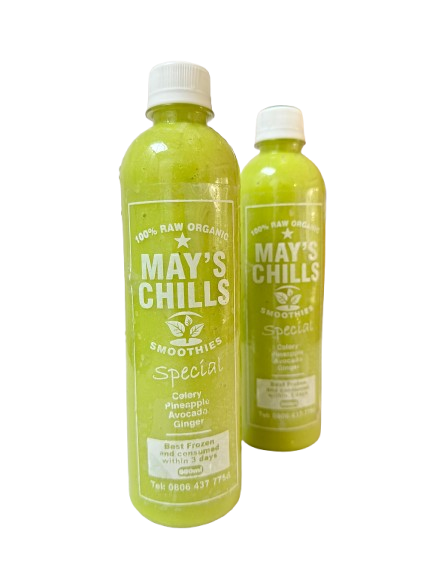 Smoothies Special